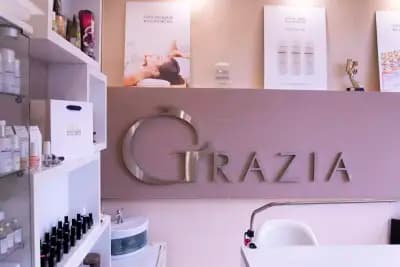 Салон за красота Grazia SPA