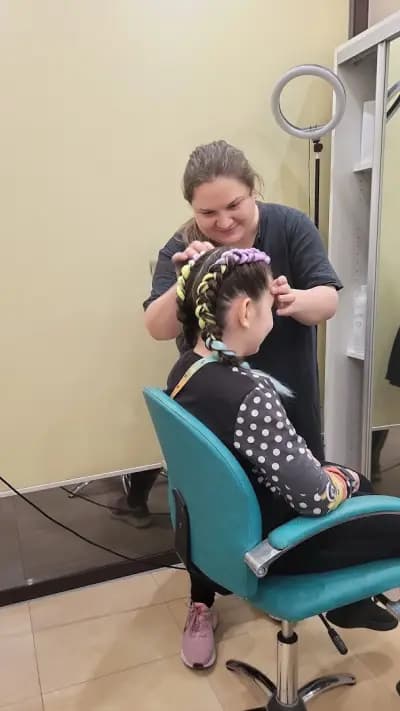 Салон за красота Grazia SPA