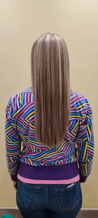 Салон за красота Grazia SPA