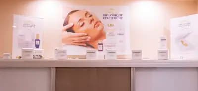 Салон за красота Grazia SPA