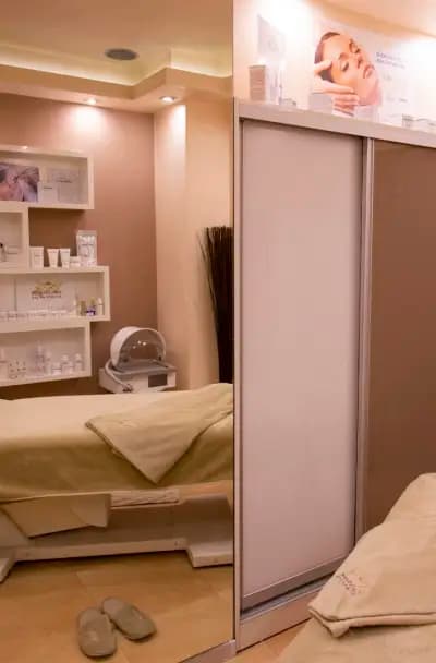 Салон за красота Grazia SPA