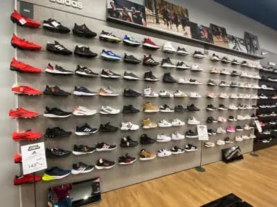 SPORT DEPOT Велико Търново