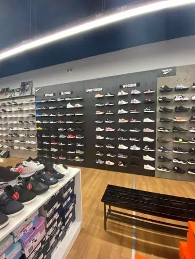 SPORT DEPOT Велико Търново