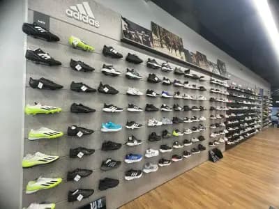 SPORT DEPOT Велико Търново