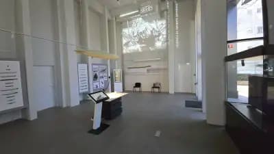Регионален исторически музей - Ямбол