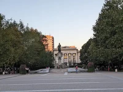 ЧИТАЛИЩЕ ЗАРЯ