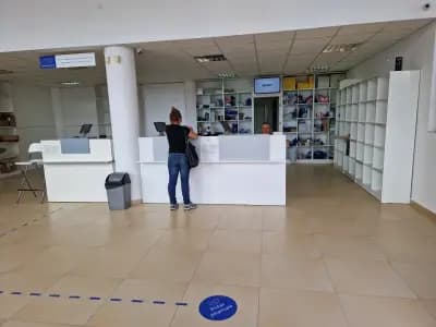 Еконт офис Велико Търново Картала