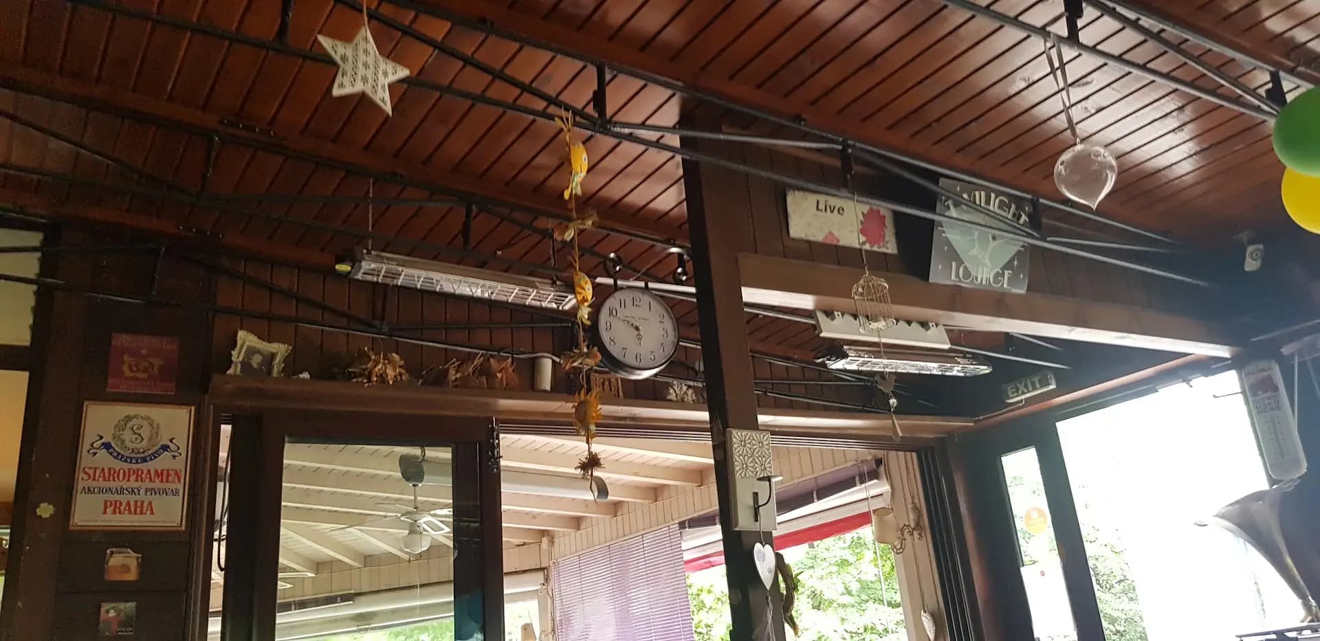 Brick Cafe Sofia
