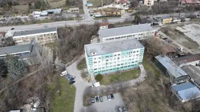 Технически университет - Варна