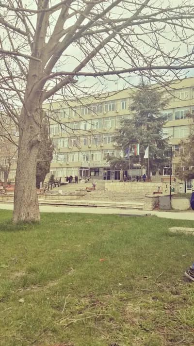 Технически университет - Варна
