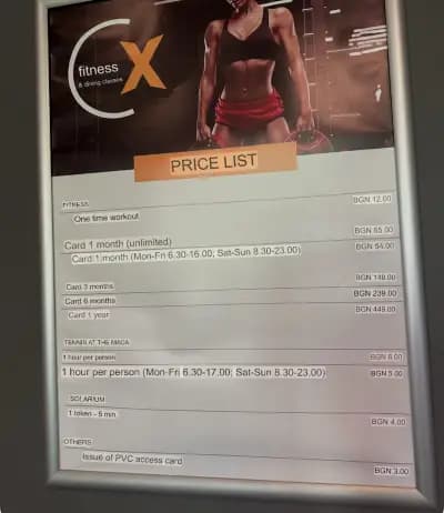 ClassiX Fitness