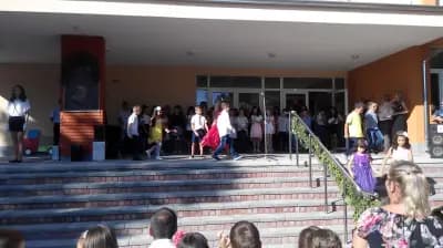 3-то ОУ "Св. Св. Кирил и Методий"