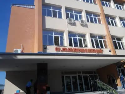 3-то ОУ "Св. Св. Кирил и Методий"