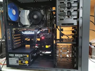 JMTechnologies