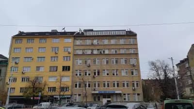 Четвърта МБАЛ София ЕАД