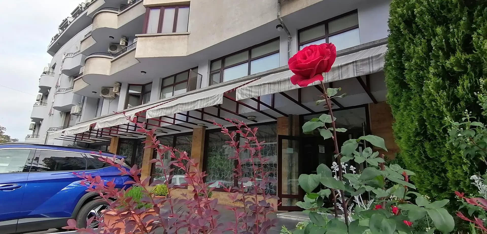 Hotel Drama Burgas