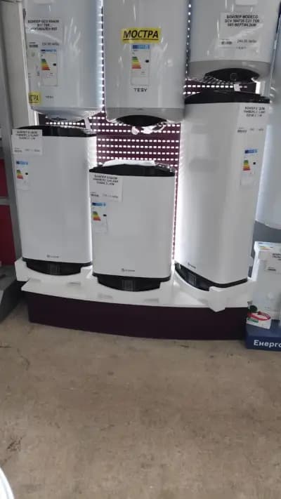 TeMax Сливен