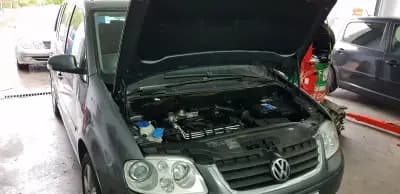 Steel Auto Service