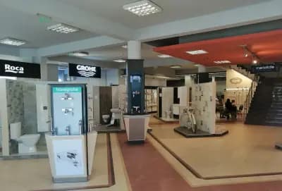 ТЕД Керамика
