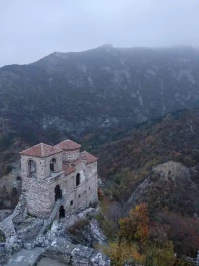 Хотел Царевец