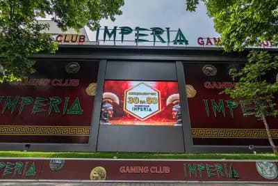 Gaming Club Imperia