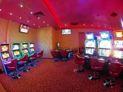 Gaming Club Imperia