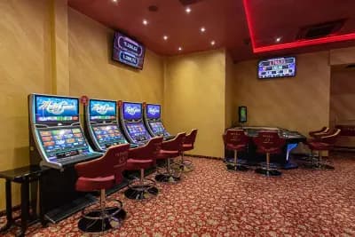 Gaming Club Imperia
