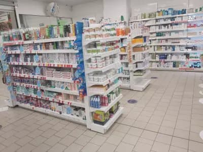 Sopharmacy