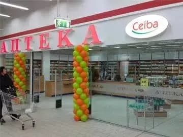 Sopharmacy