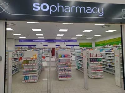 SOpharmacy