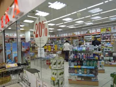 Sopharmacy