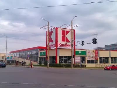 Kaufland София-Банишора