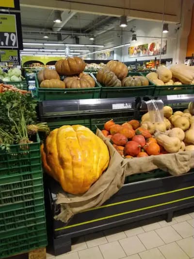 Kaufland София-Банишора