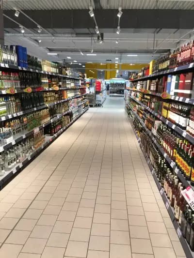 Kaufland София-Банишора