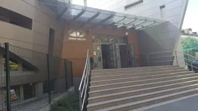 Училище Дорис Тенеди