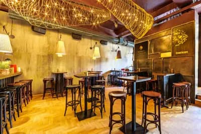 Public Bar
