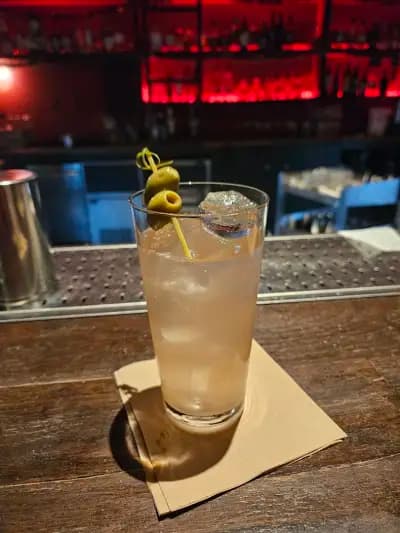 Public Bar