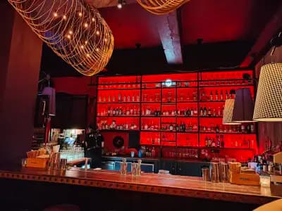 Public Bar