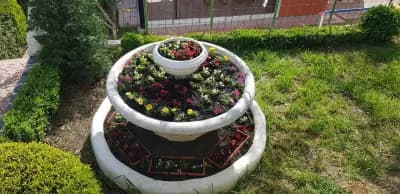 Вила Самър Хаус