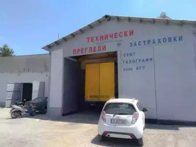 Свиленград Автотранспорт АД