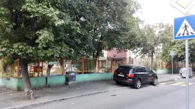 Детска градина „Златно ключе“