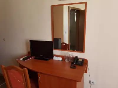 Семеен Хотел Каприз