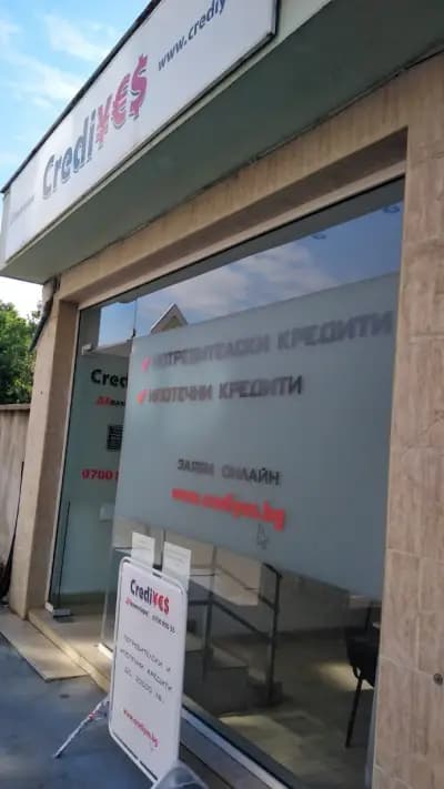 CrediYES