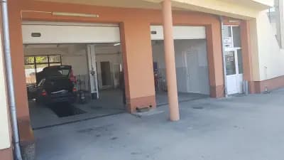 АВТО-ЕЛЕКТРО СЕРВИЗ ЕТ "САШКО ИЛИЕВ"