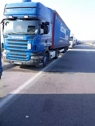 ГТП Автоконтрол Сервиз ООД