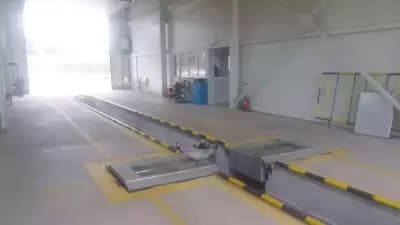 ГТП Автоконтрол Сервиз ООД