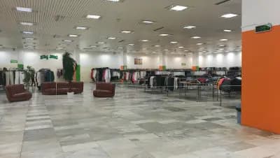 Магазини за дрехи "Зиг Заг"