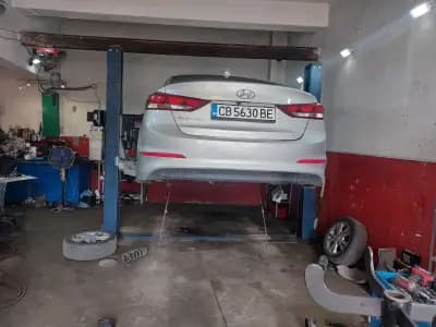 G.T.auto power
