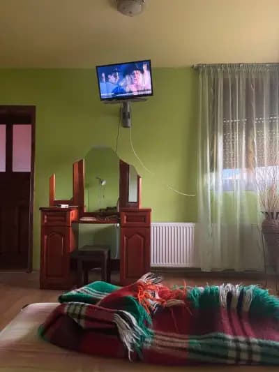 Хотел Амброзия