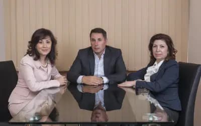 Адвокатско дружество Стефанова, Мянкова и Стефанов